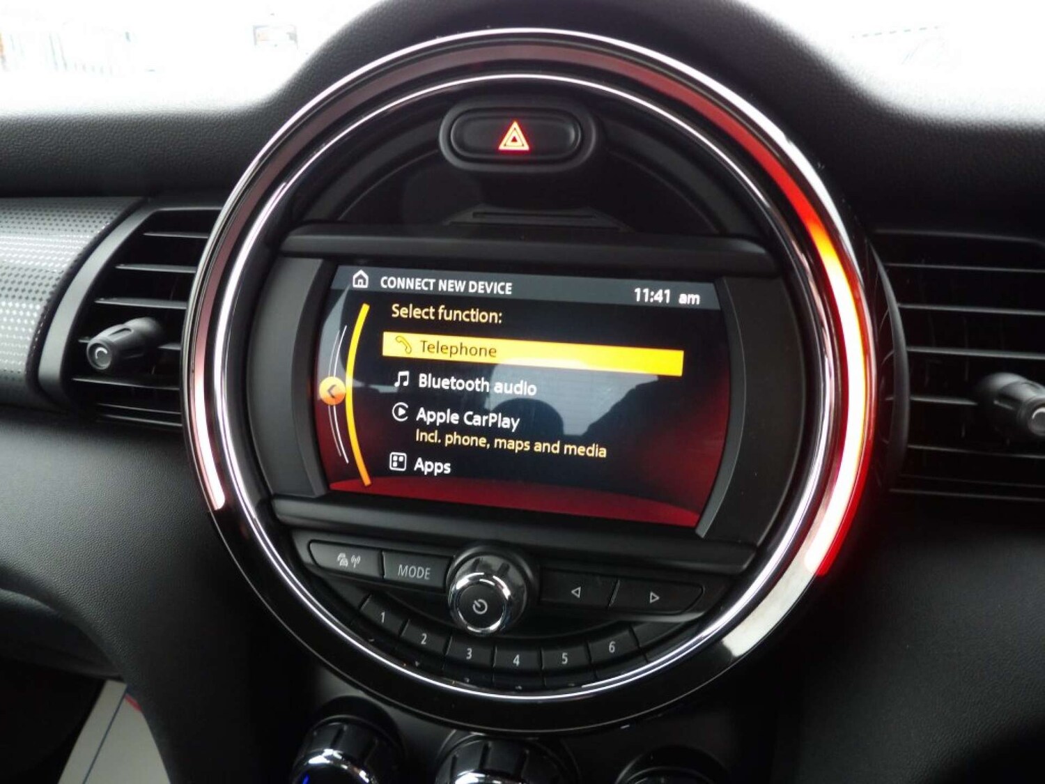 Used MINI Hatch 2019 for sale - 77682111: Photo 29