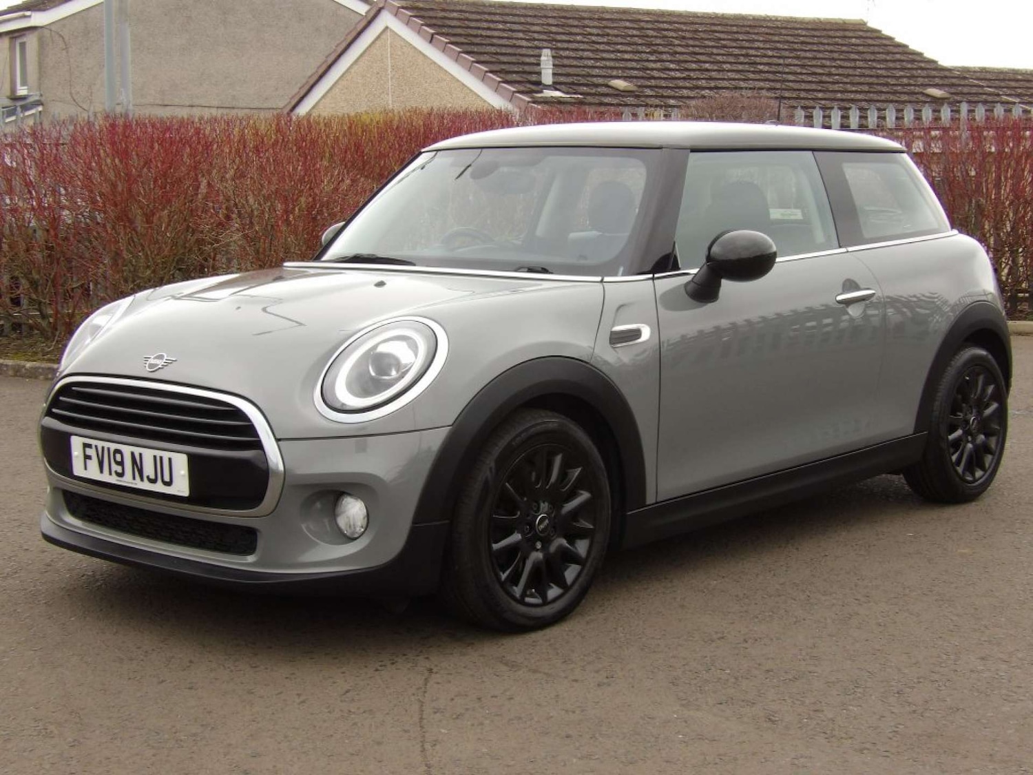 Used MINI Hatch 2019 for sale - 77682111: Photo 3