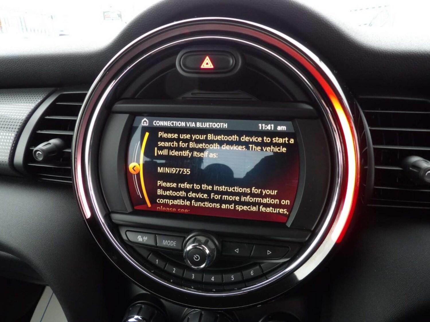 Used MINI Hatch 2019 for sale - 77682111: Photo 30