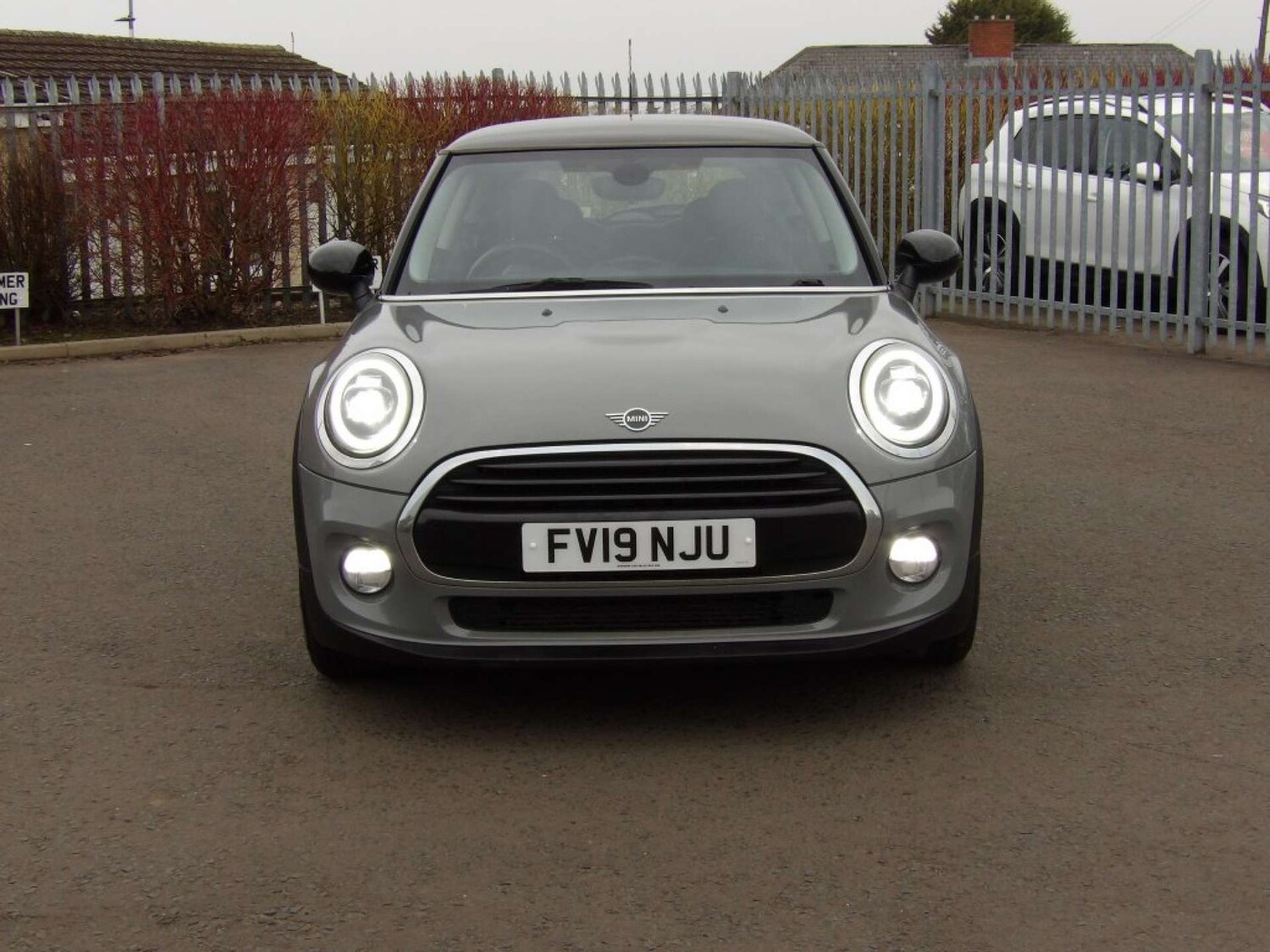 Used MINI Hatch 2019 for sale - 77682111: Photo 34