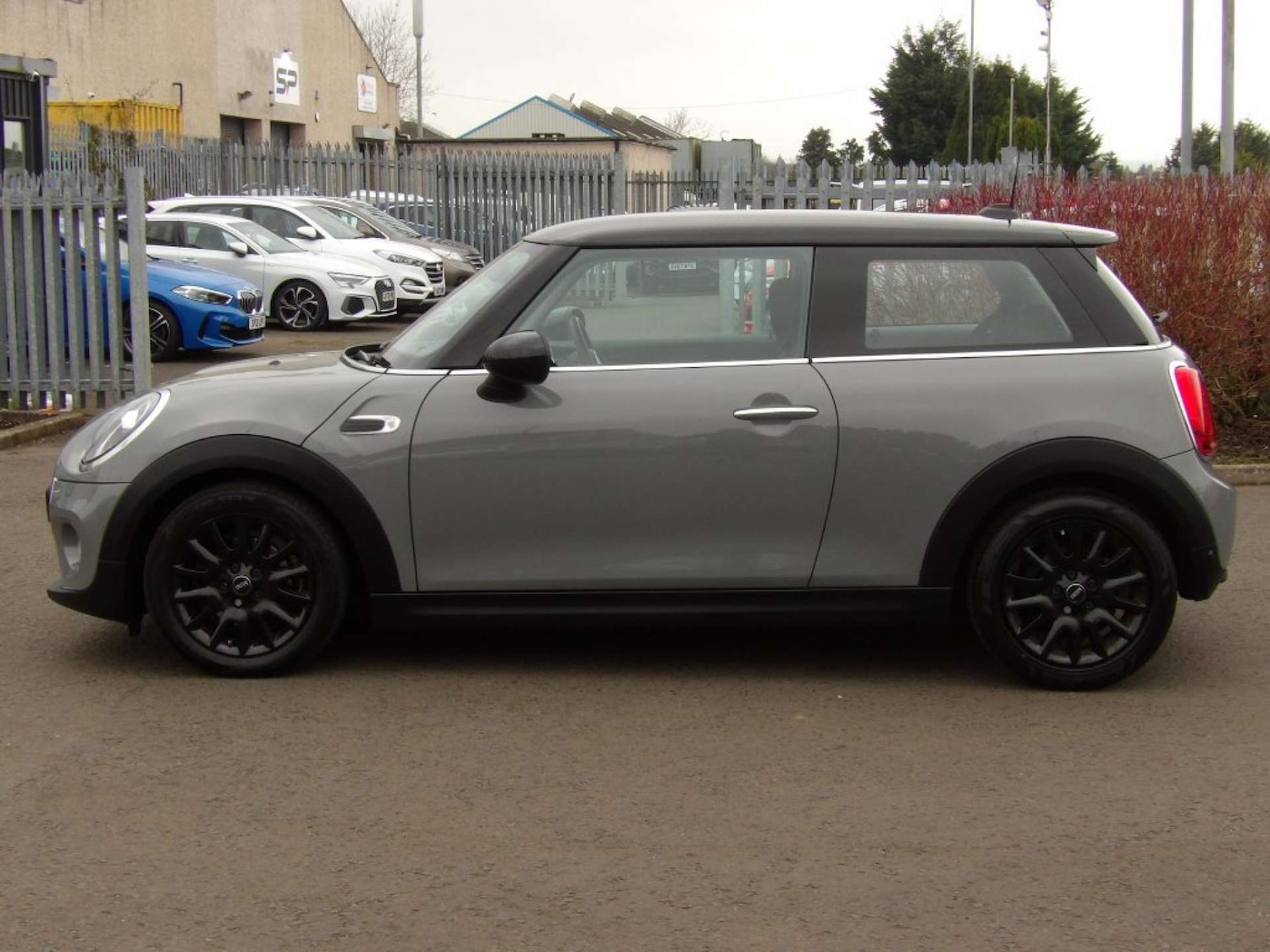 Used MINI Hatch 2019 for sale - 77682111: Photo 4