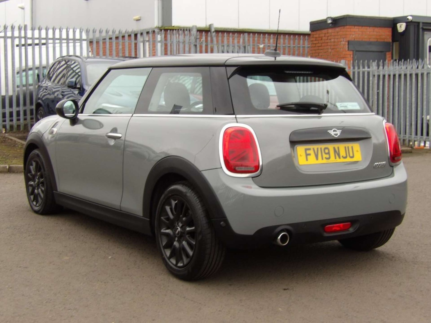 Used MINI Hatch 2019 for sale - 77682111: Photo 5