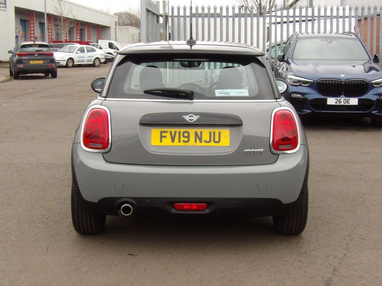 Used MINI Hatch 2019 for sale - 77682111: Photo 6