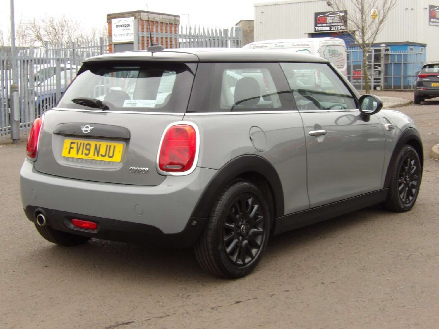 Used MINI Hatch 2019 for sale - 77682111: Photo 7