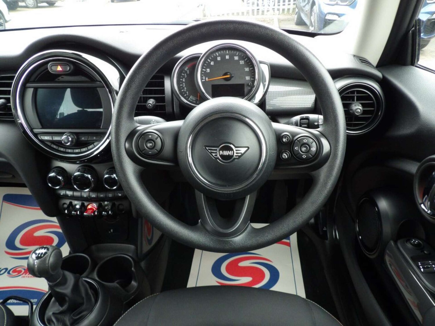 Used MINI Hatch 2019 for sale - 77682111: Photo 9