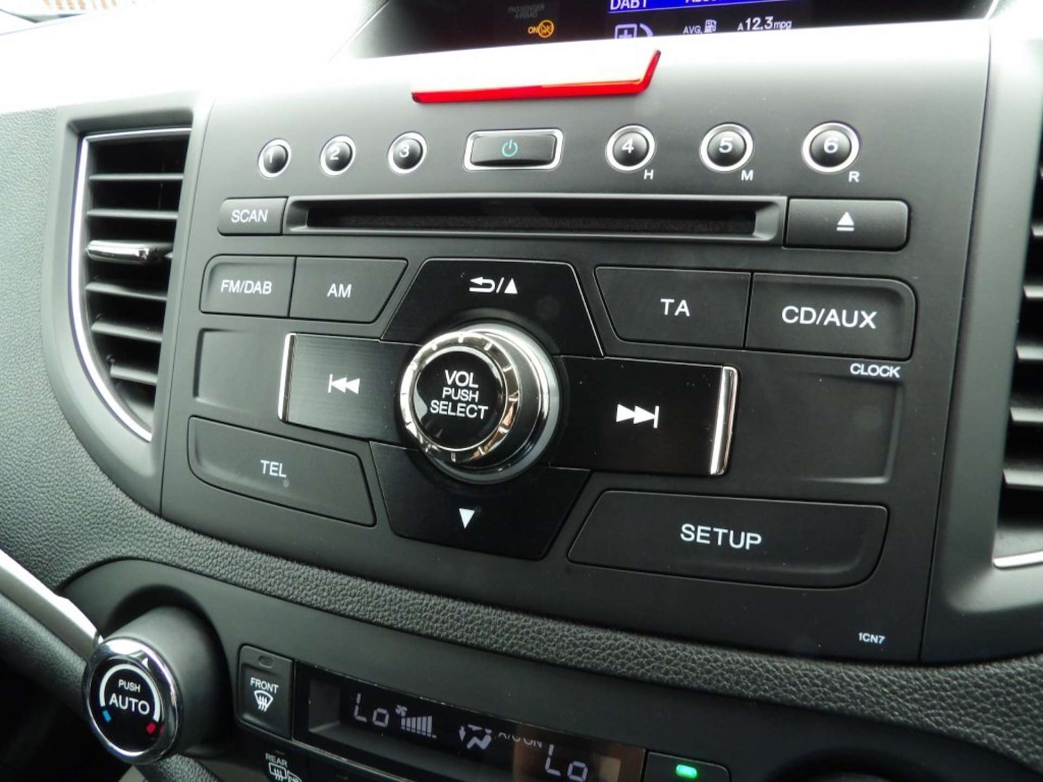 Vehicle 29