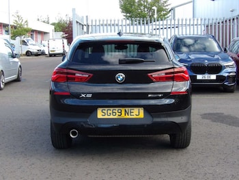 Used BMW X2 2019 for sale - 78584778: Photo