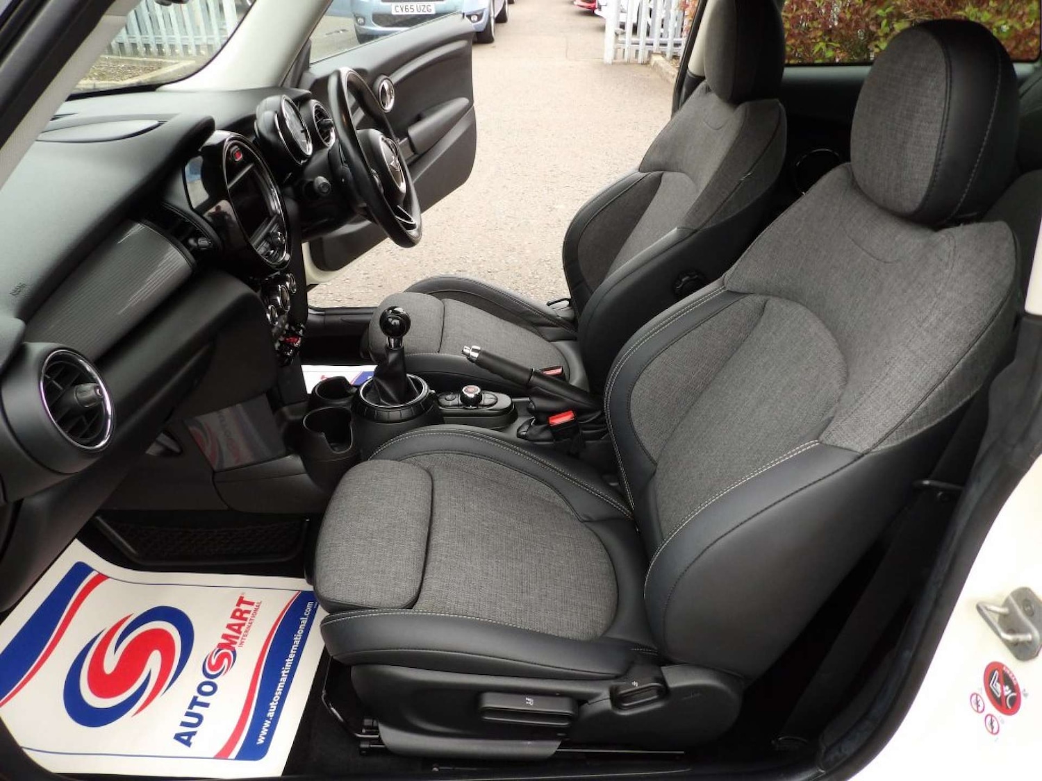 Vehicle 15
