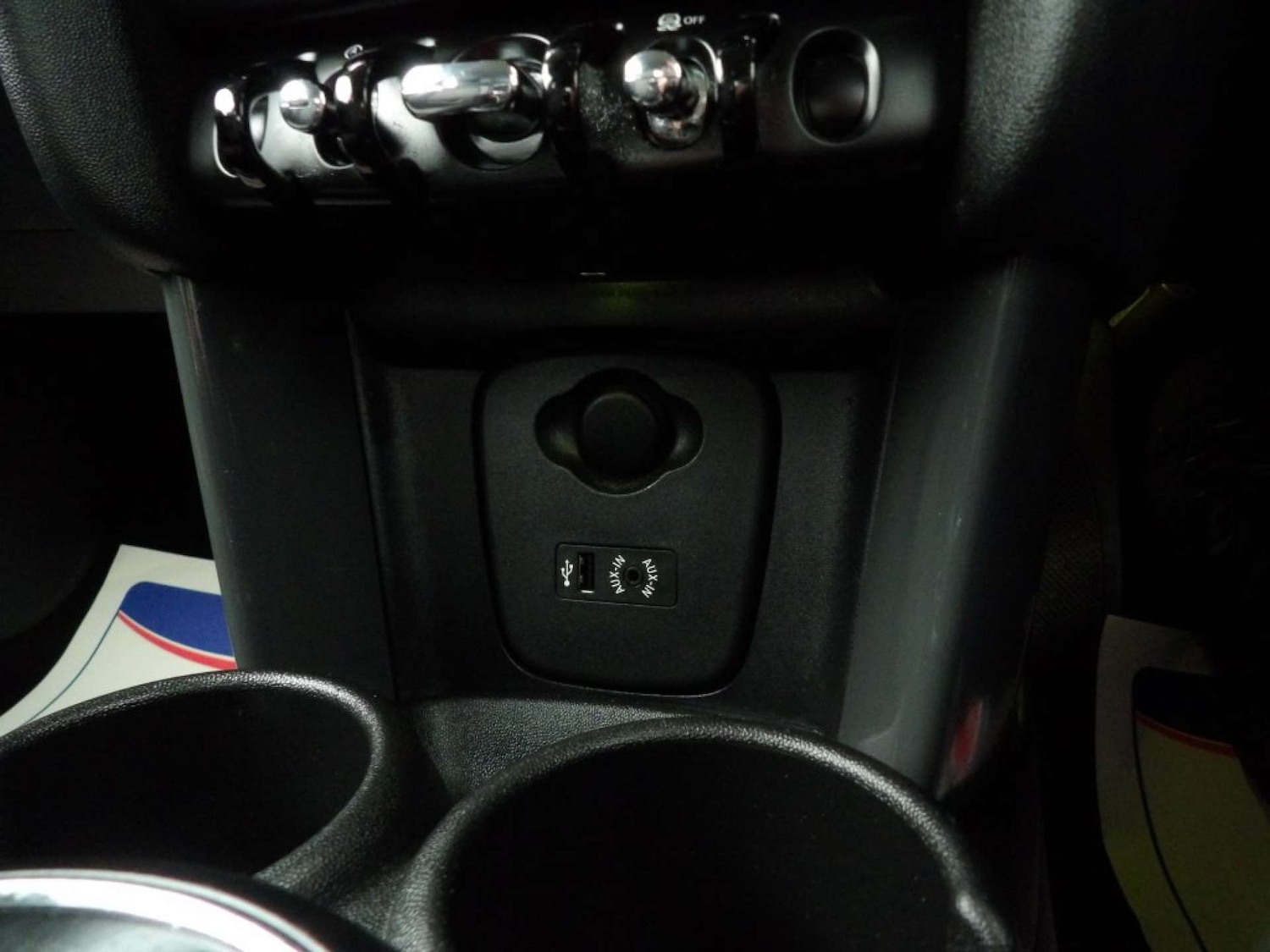 Vehicle 25