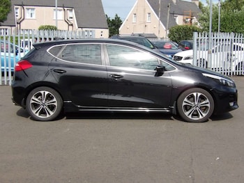 Used Kia Ceed 2017 for sale - 78996978: Photo