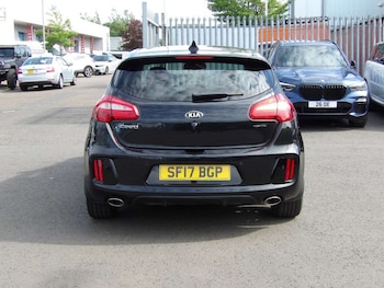 Used Kia Ceed 2017 for sale - 78996978: Photo