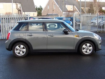 Used MINI Hatch 2017 for sale - 77195878: Photo