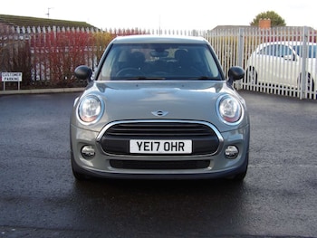 Used MINI Hatch 2017 for sale - 77195878: Photo