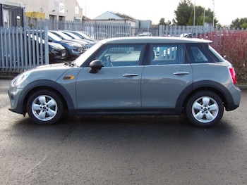 Used MINI Hatch 2017 for sale - 77195878: Photo