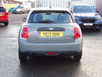 Used MINI Hatch 2017 for sale - 77195878: Photo