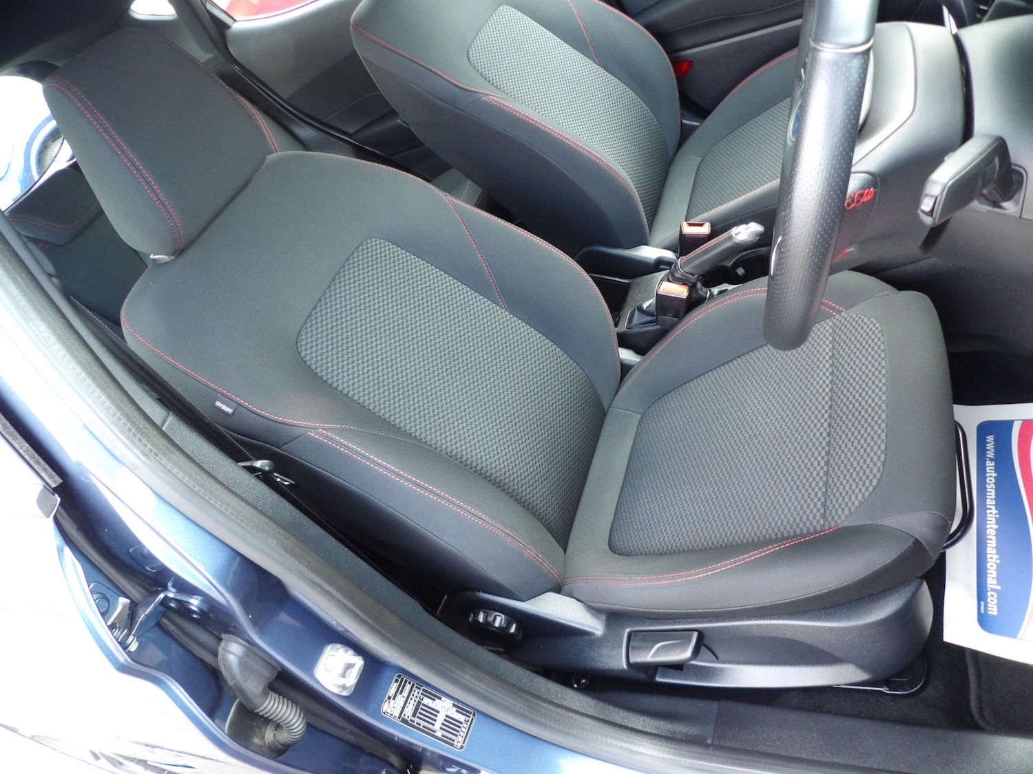 Used Ford Fiesta 2019 for sale - 77655660: Photo 12