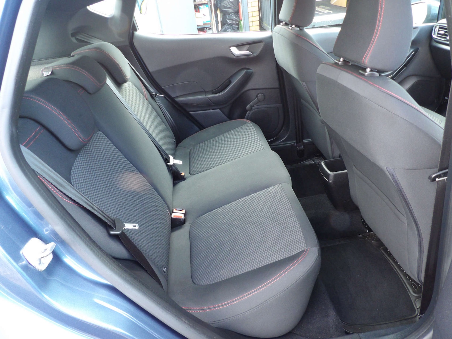 Used Ford Fiesta 2019 for sale - 77655660: Photo 13