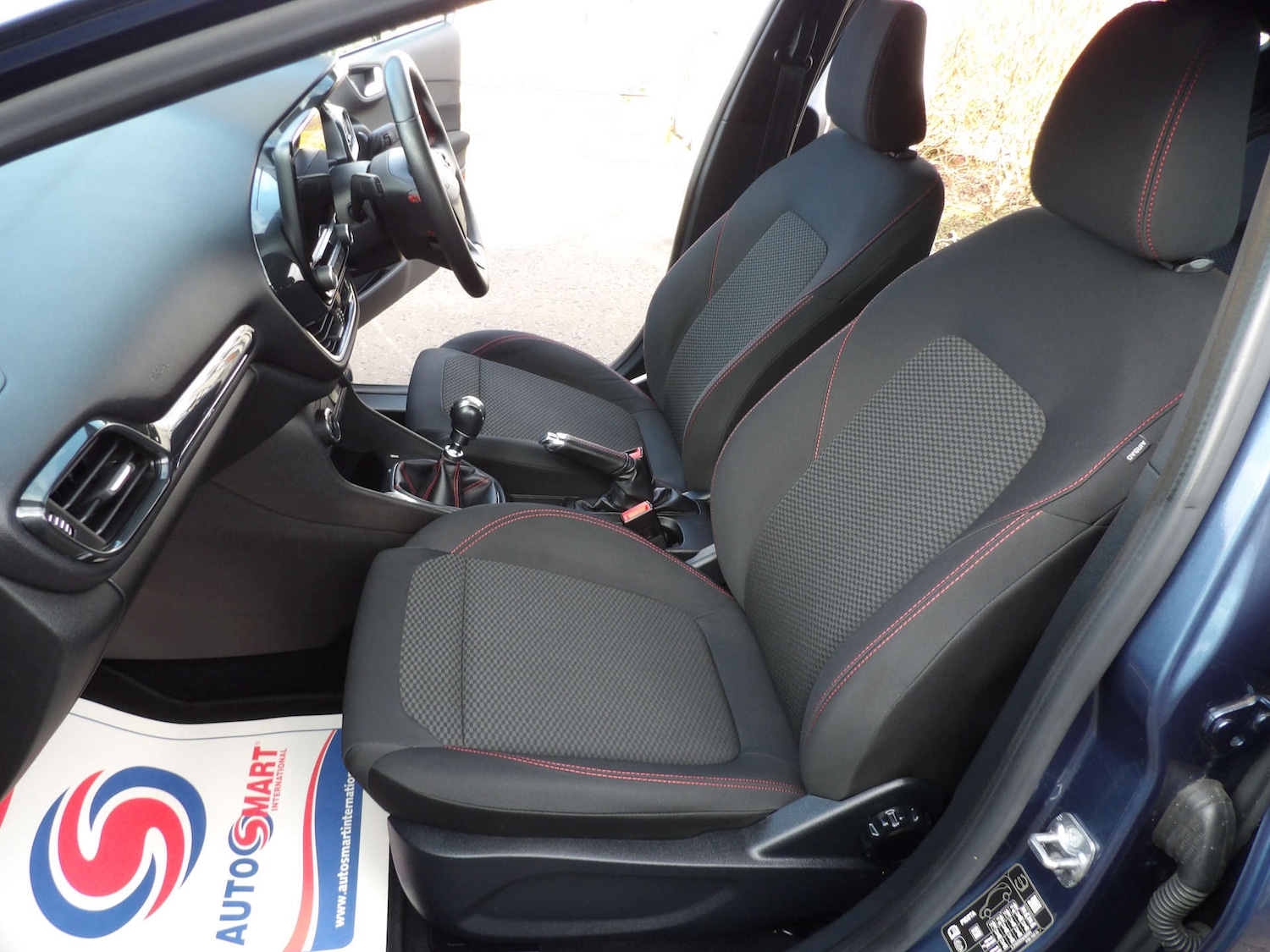 Used Ford Fiesta 2019 for sale - 77655660: Photo 15