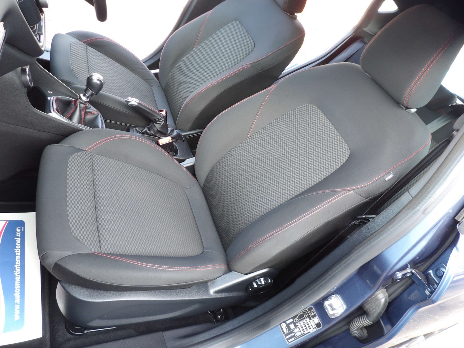 Used Ford Fiesta 2019 for sale - 77655660: Photo 16