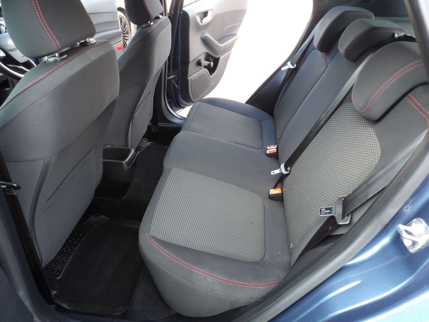 Used Ford Fiesta 2019 for sale - 77655660: Photo 17