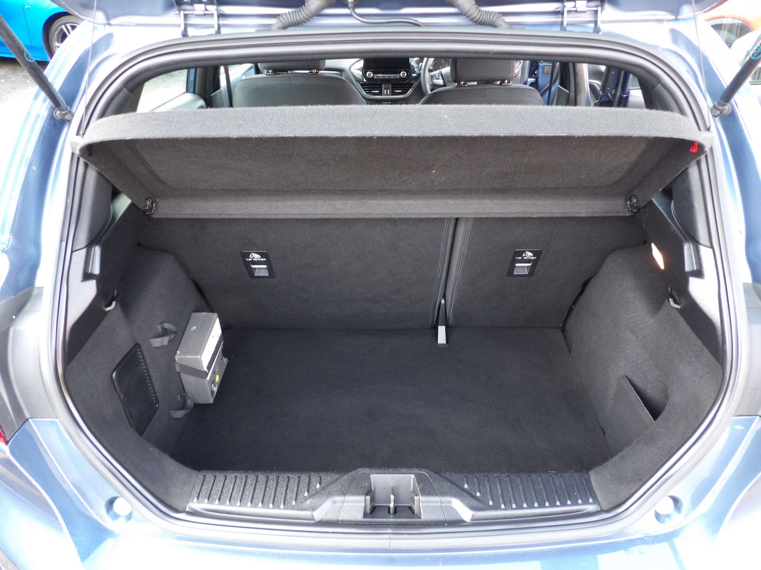 Used Ford Fiesta 2019 for sale - 77655660: Photo 18