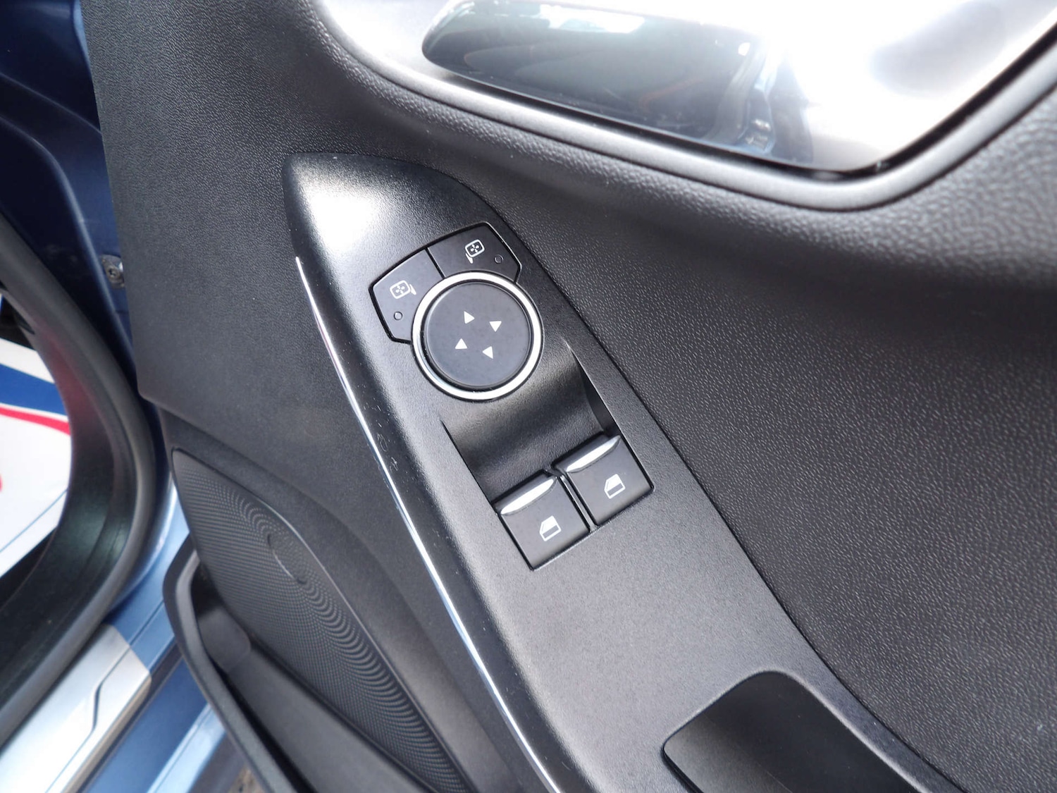 Used Ford Fiesta 2019 for sale - 77655660: Photo 19