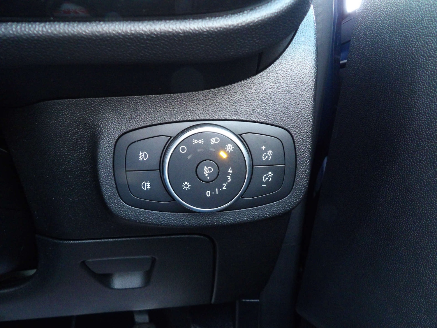 Used Ford Fiesta 2019 for sale - 77655660: Photo 20