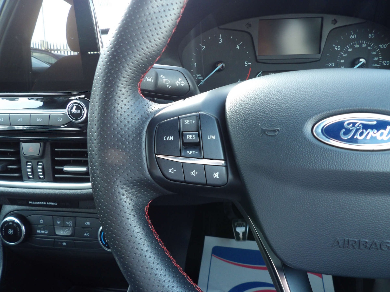 Used Ford Fiesta 2019 for sale - 77655660: Photo 21