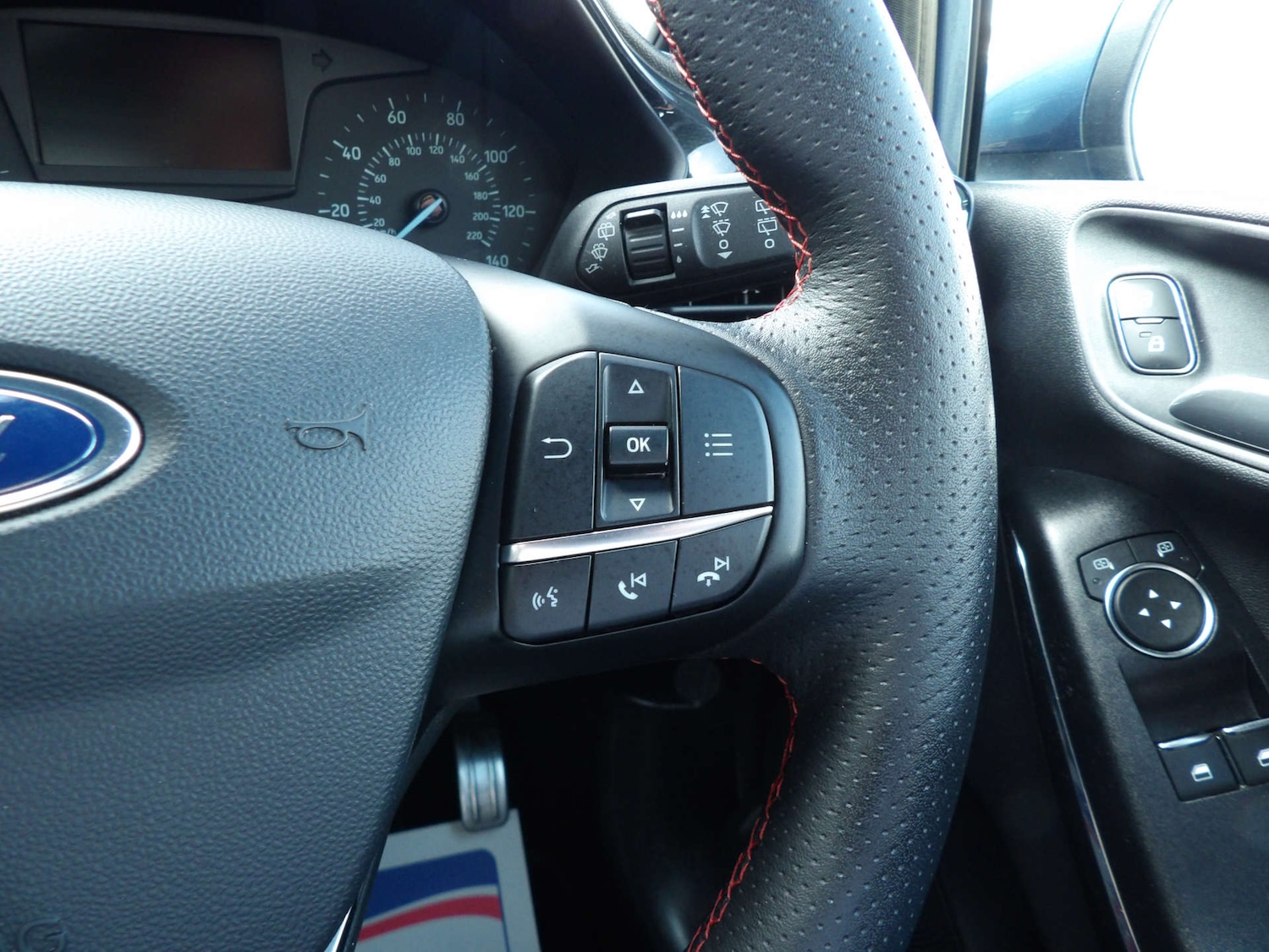 Used Ford Fiesta 2019 for sale - 77655660: Photo 22