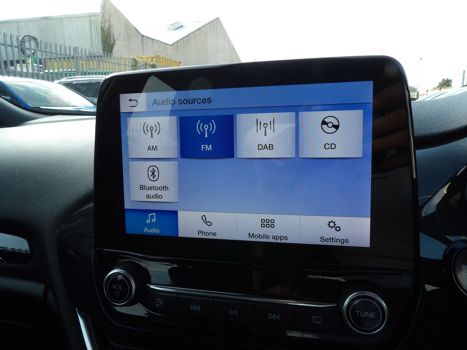 Used Ford Fiesta 2019 for sale - 77655660: Photo 26