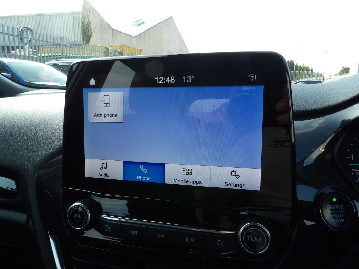 Used Ford Fiesta 2019 for sale - 77655660: Photo 27