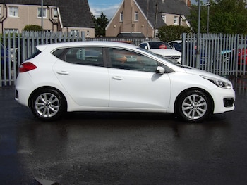 Used Kia Ceed 2017 for sale - 78568262: Photo