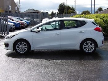 Used Kia Ceed 2017 for sale - 78568262: Photo