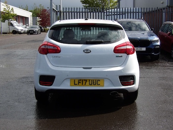 Used Kia Ceed 2017 for sale - 78568262: Photo
