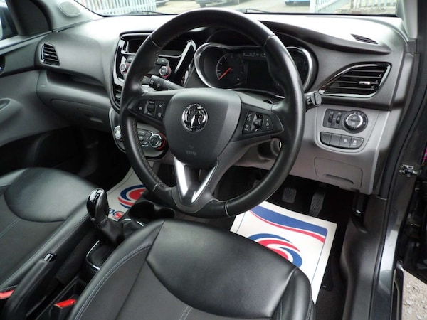 Used Vauxhall Viva 2018 for sale - 76223042: Photo 10