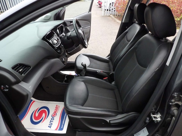 Used Vauxhall Viva 2018 for sale - 76223042: Photo 15