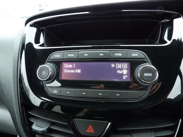 Used Vauxhall Viva 2018 for sale - 76223042: Photo 26