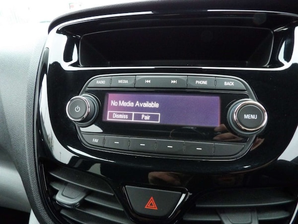 Used Vauxhall Viva 2018 for sale - 76223042: Photo 27