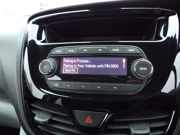 Used Vauxhall Viva 2018 for sale - 76223042: Photo 29