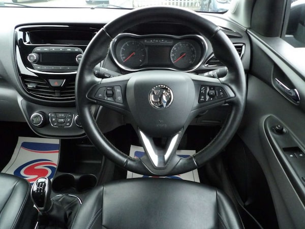 Used Vauxhall Viva 2018 for sale - 76223042: Photo 9