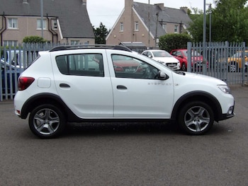 Used Dacia Sandero 2019 for sale - 79060571: Photo
