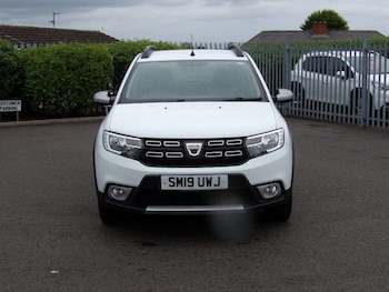 Used Dacia Sandero 2019 for sale - 79060571: Photo
