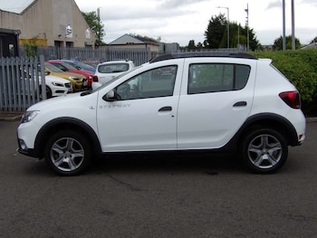 Used Dacia Sandero 2019 for sale - 79060571: Photo