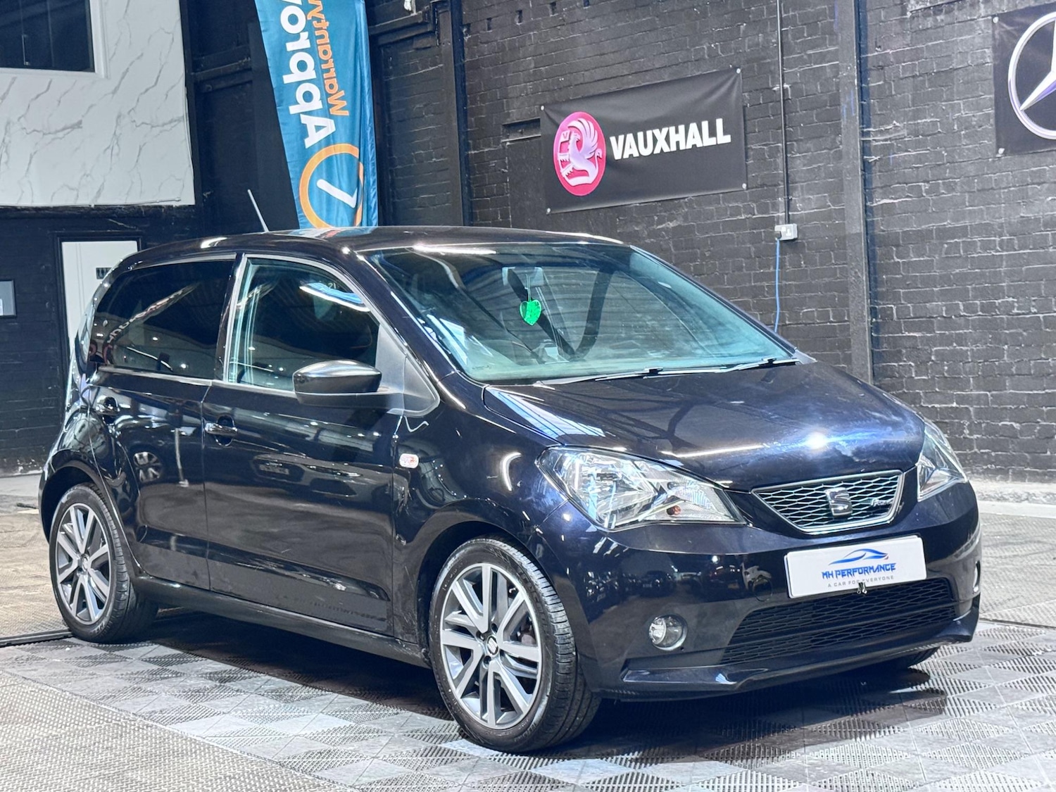 Used SEAT Mii 2017 for sale - 77358721: Photo 15