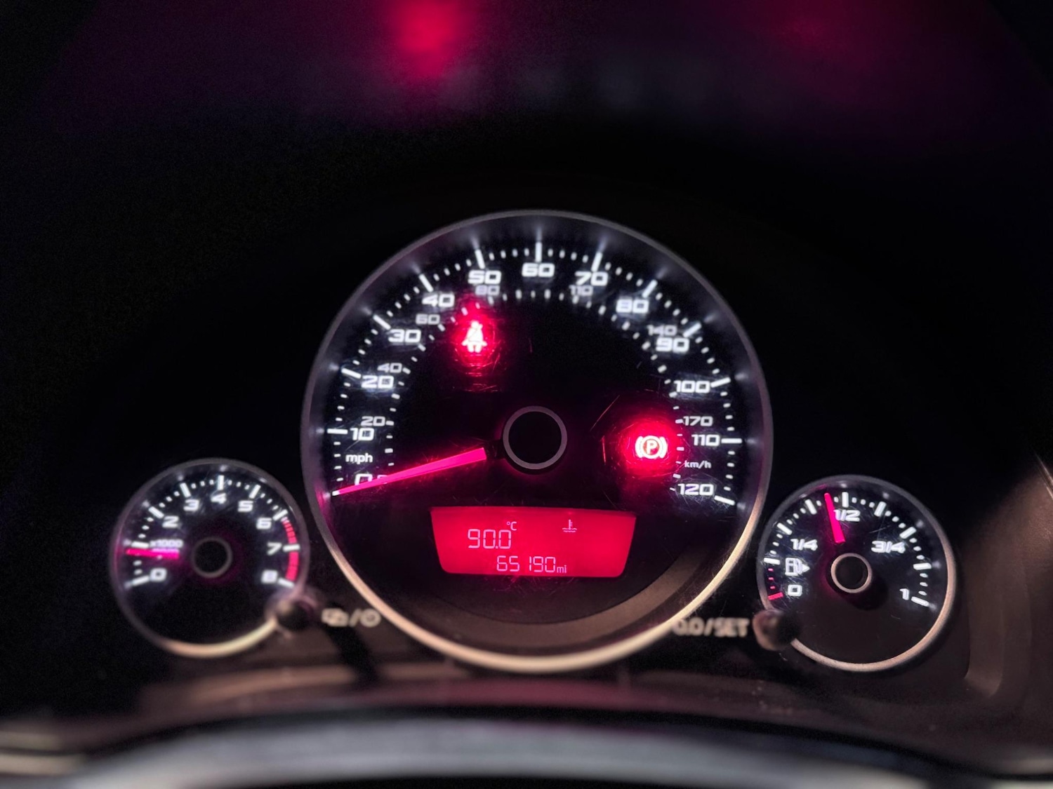 Used SEAT Mii 2017 for sale - 77358721: Photo 16