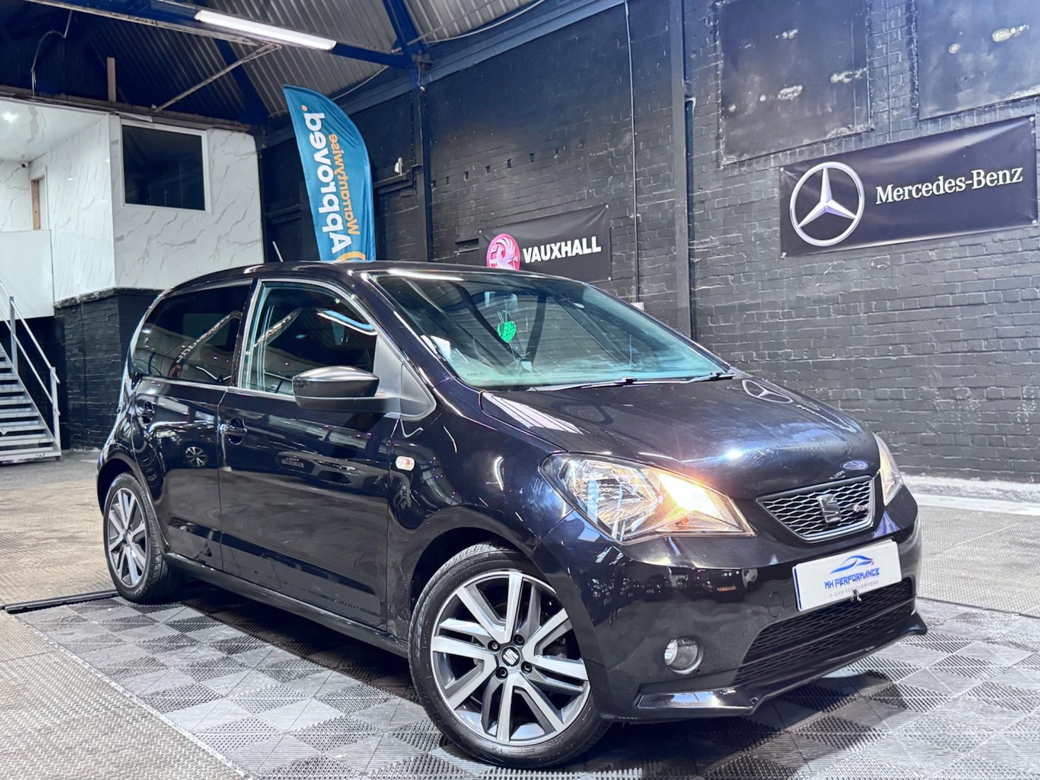 Used SEAT Mii 2017 for sale - 77358721: Photo 17