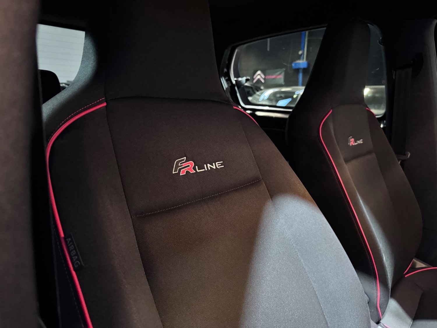 Used SEAT Mii 2017 for sale - 77358721: Photo 18