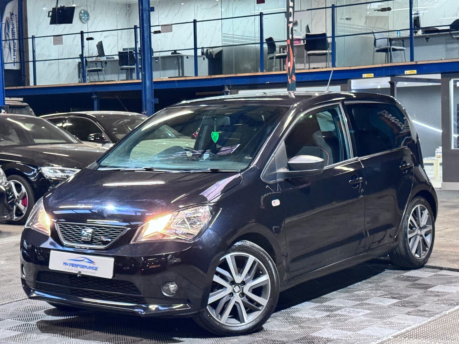 Used SEAT Mii 2017 for sale - 77358721: Photo 21