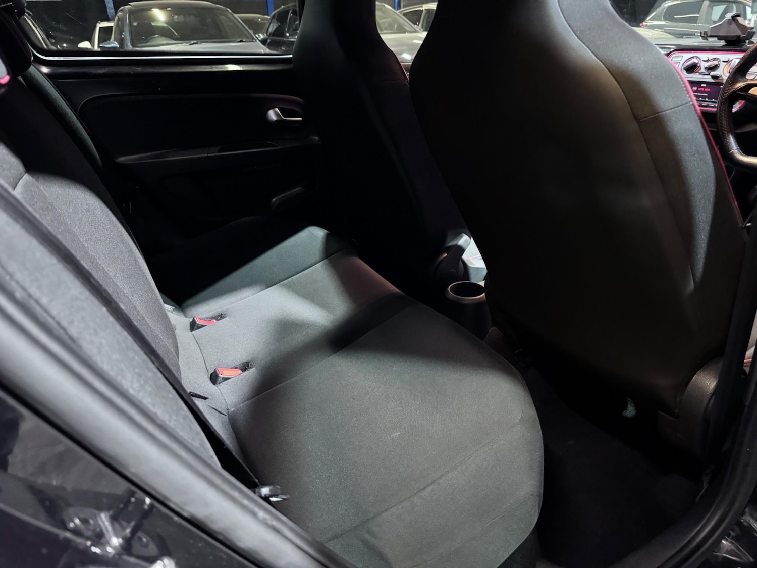 Used SEAT Mii 2017 for sale - 77358721: Photo 24