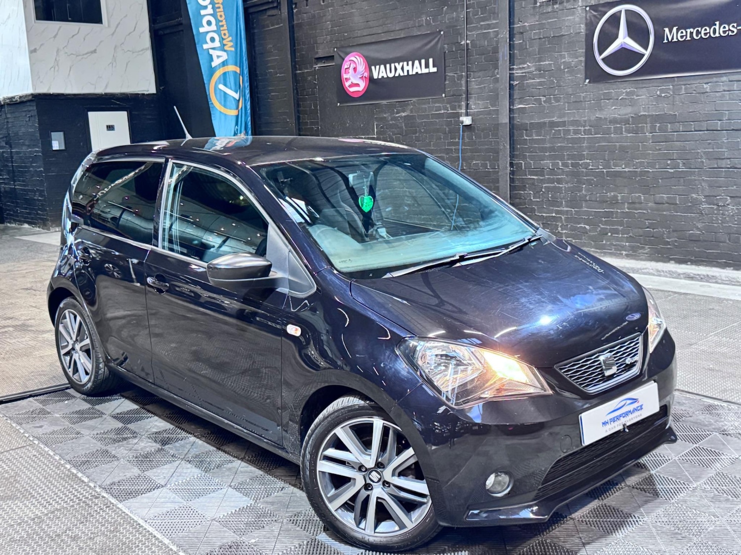 Used SEAT Mii 2017 for sale - 77358721: Photo 25